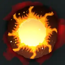Burning Love