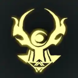 Horns, Feathers, and Gold