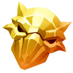 Heart of Gold