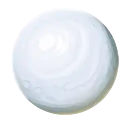 Pure White