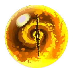Eye of the Sun