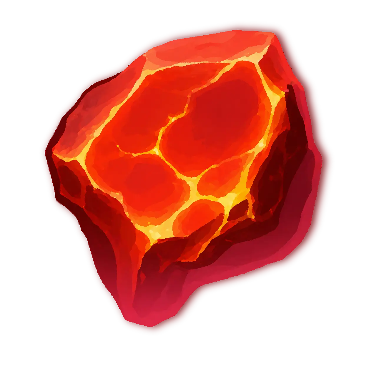 Essence of Lava