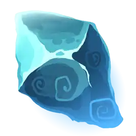 Glacial Core