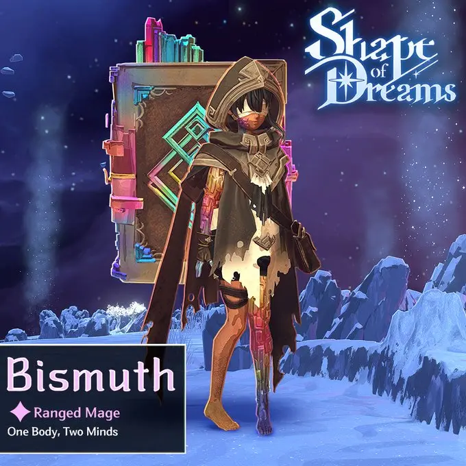 Bismuth
