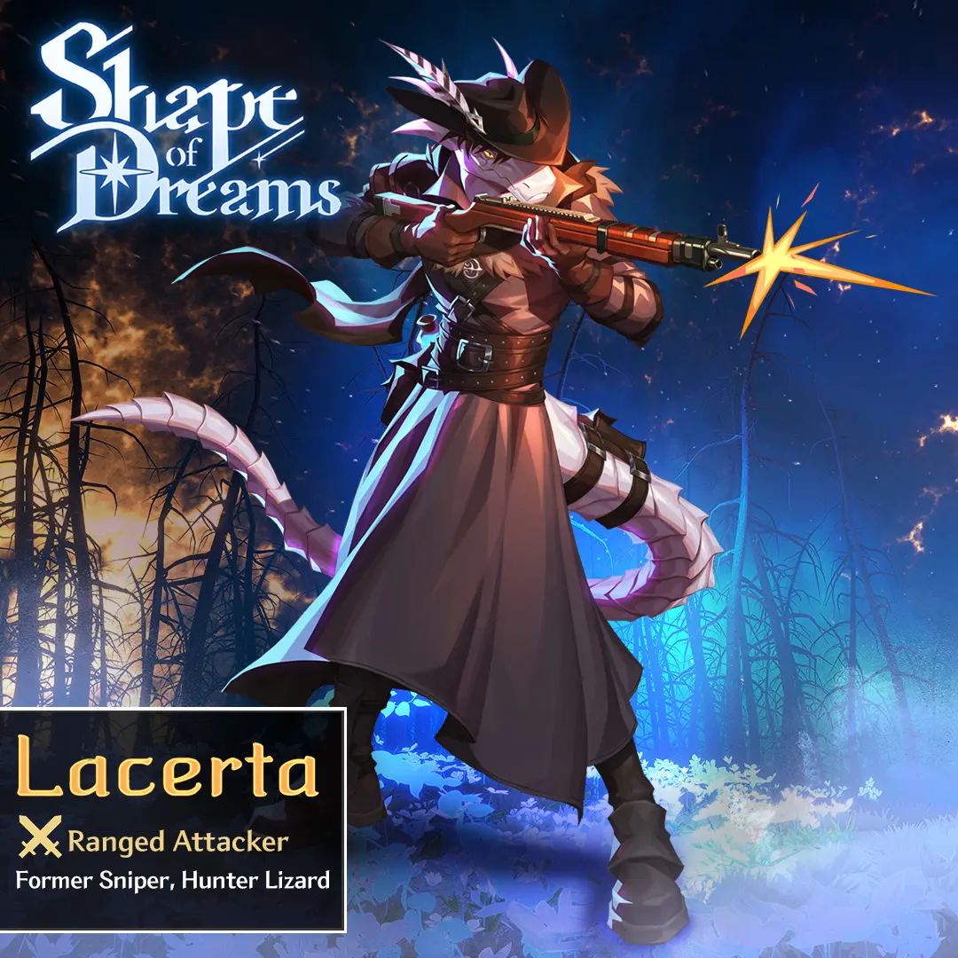 Lacerta