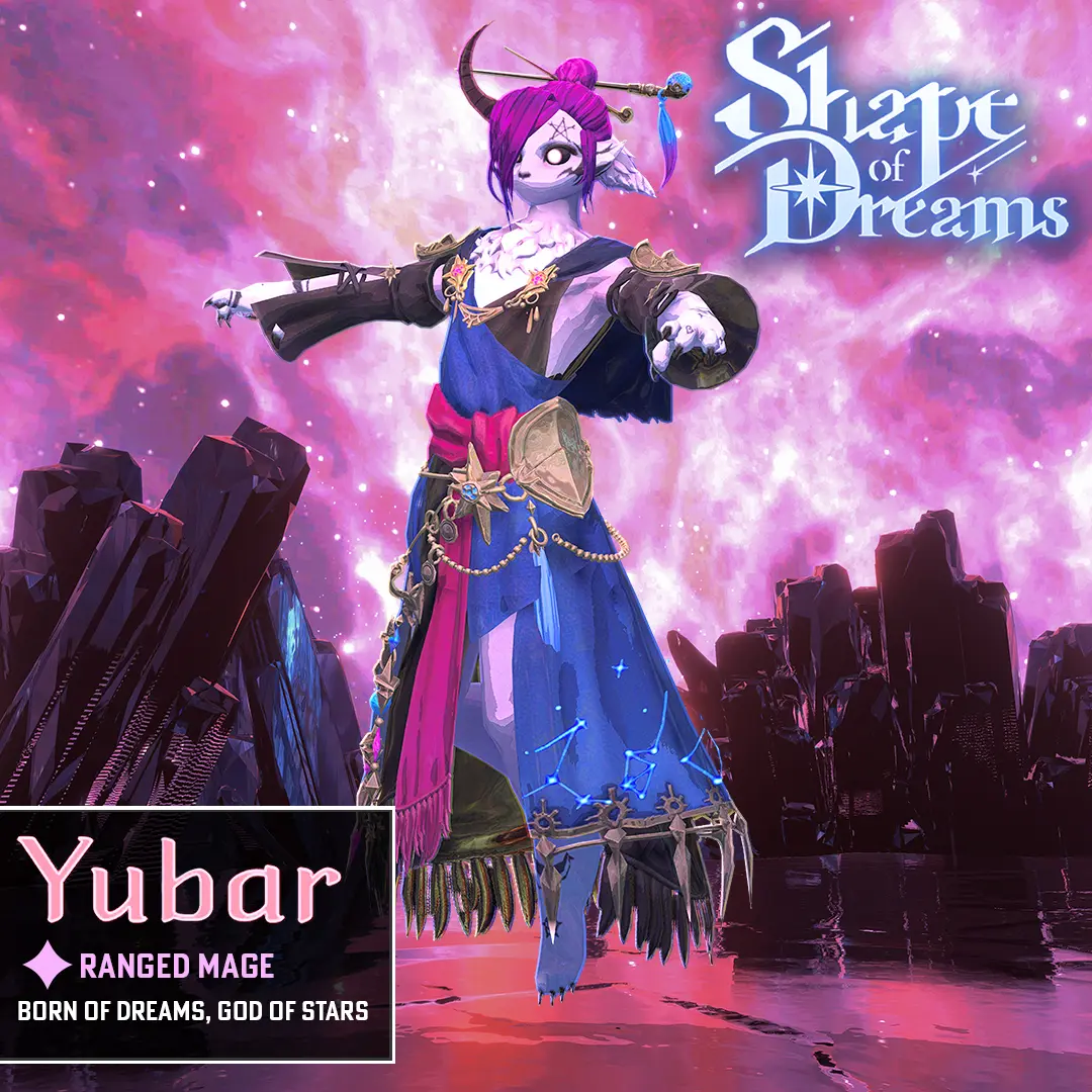 Yubar