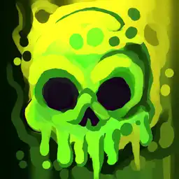 Corrosive Trails