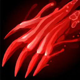 Blood Harvest