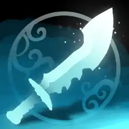 Mystic Dagger