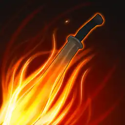 Searing Charge