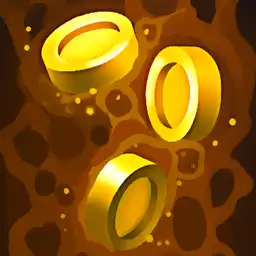 Coin Explosion