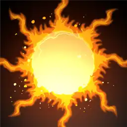 Pyrana's Fireball