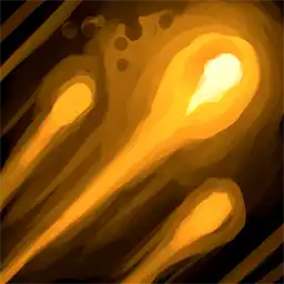 Incendiary Rounds