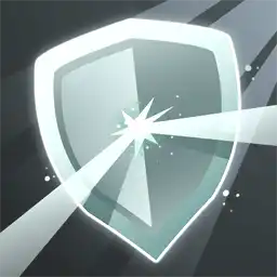 Repulsive Shield