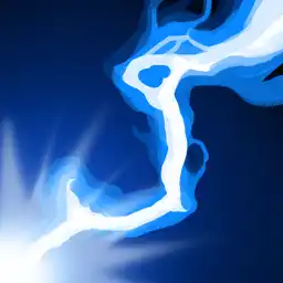 Lightning Strike