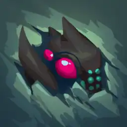 Burrow